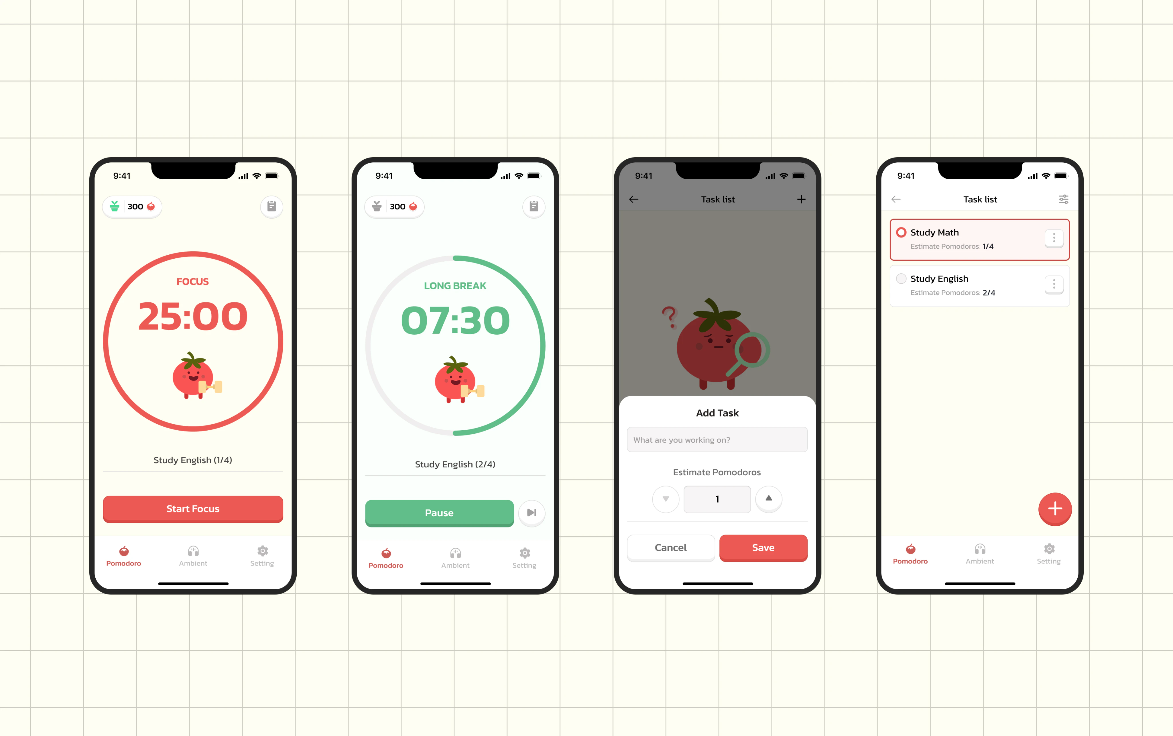 Dooroo mobile app detail