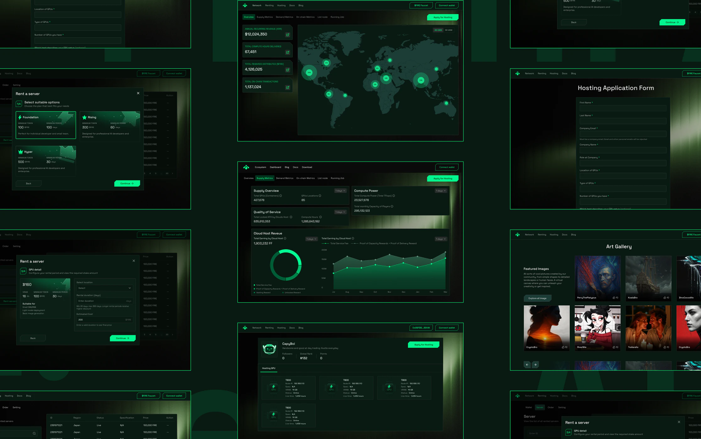 Boolean final result screen 2
