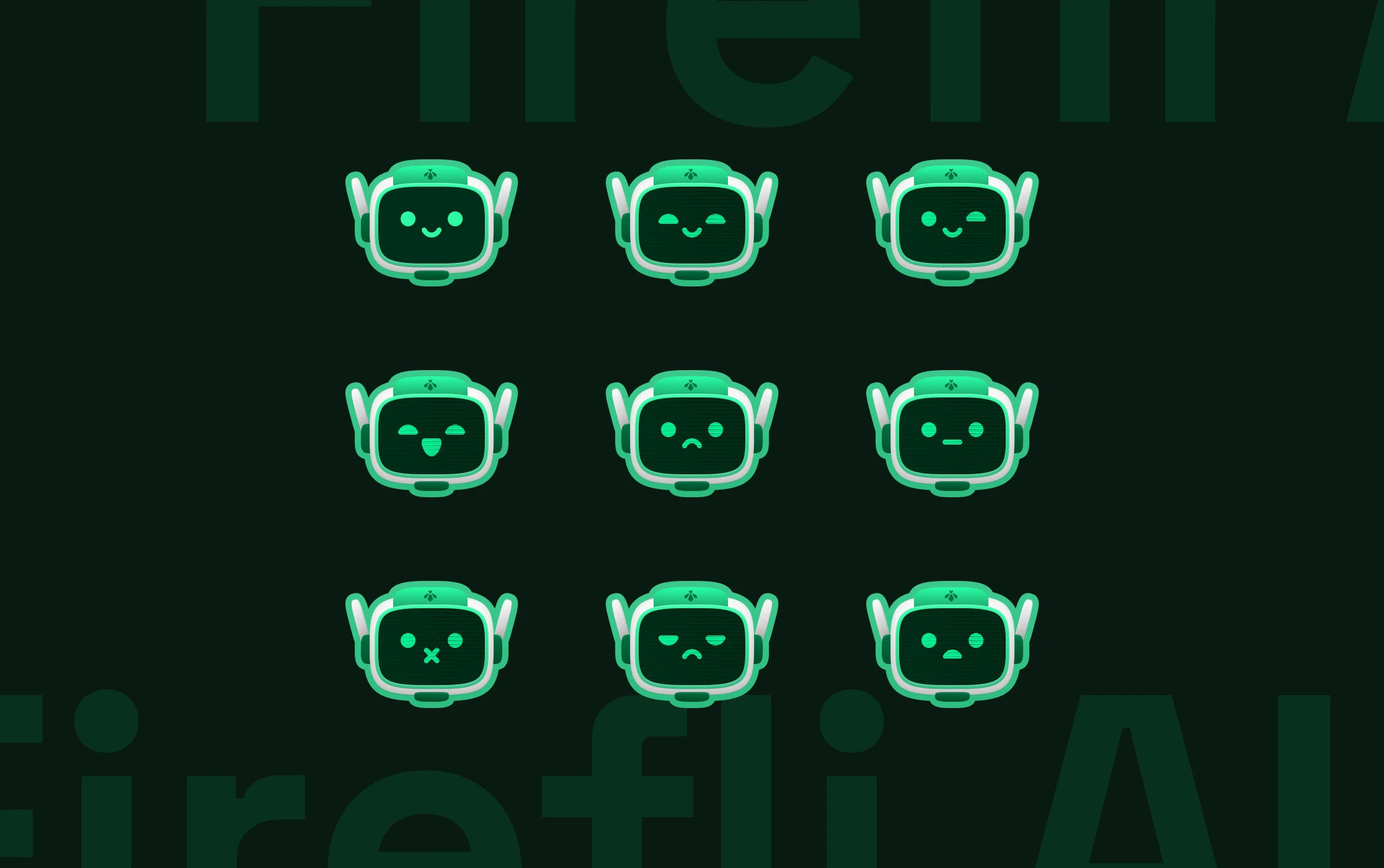Firefly AI archive screen 18679