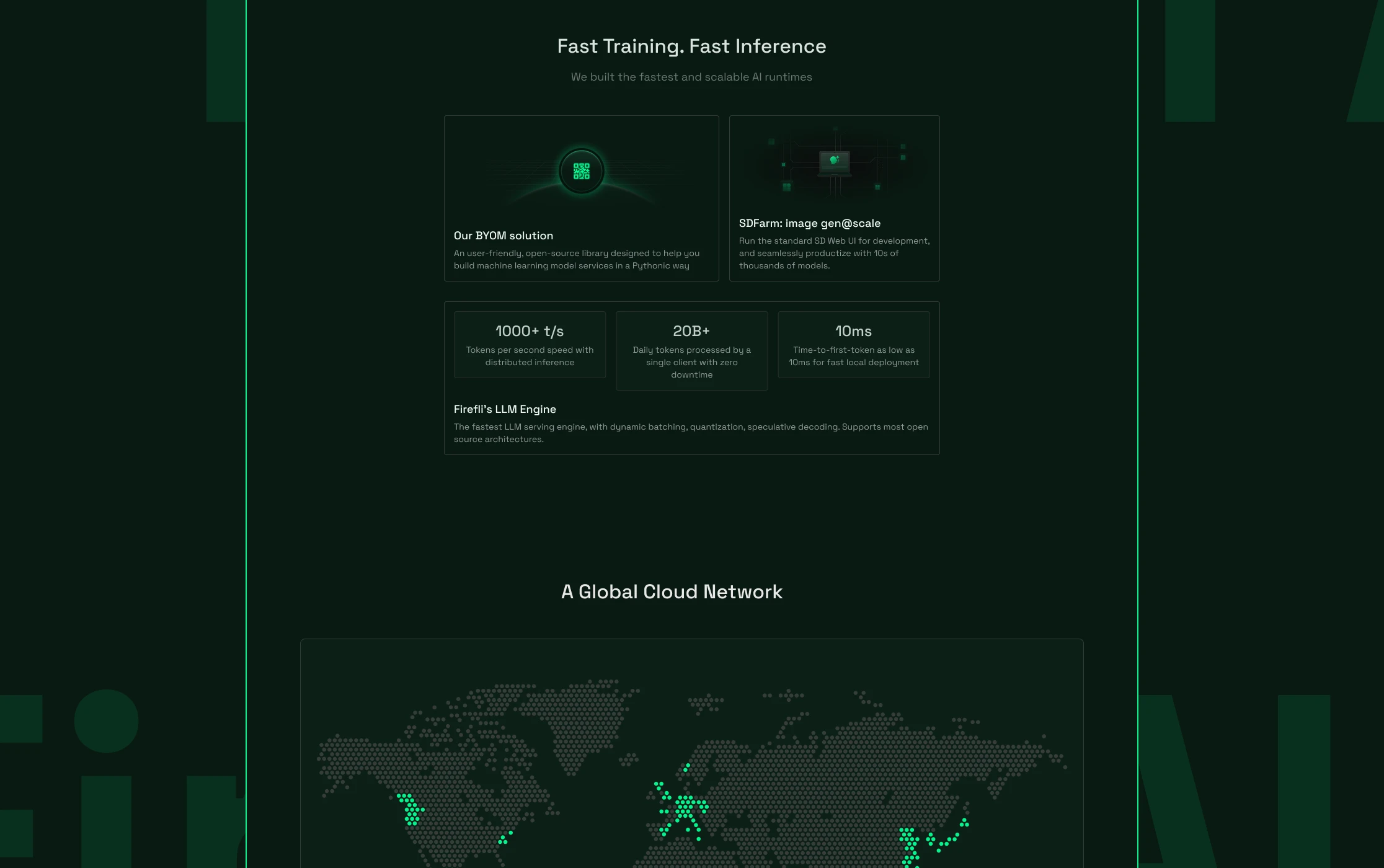 Firefly AI archive screen 23252