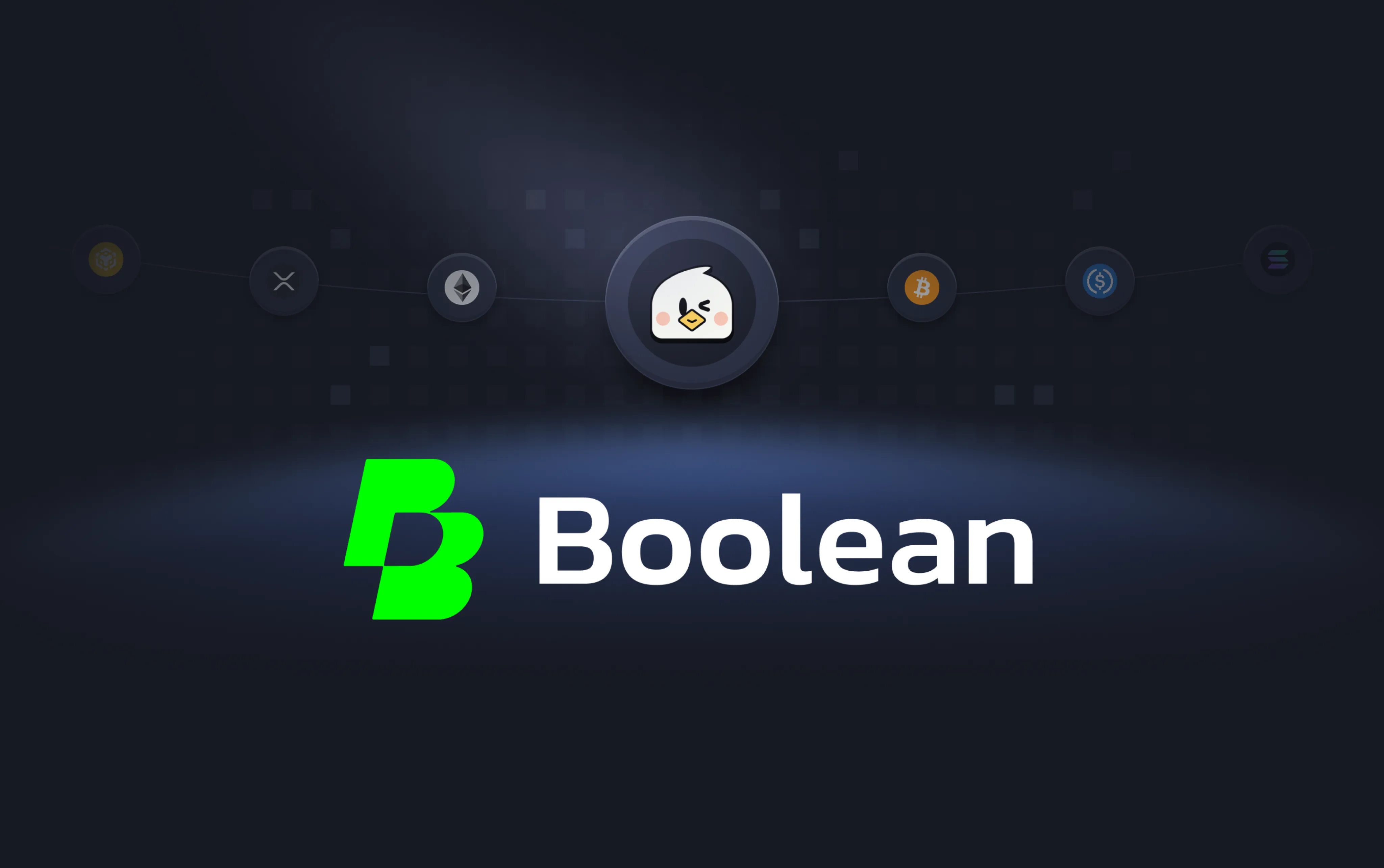 Boolean