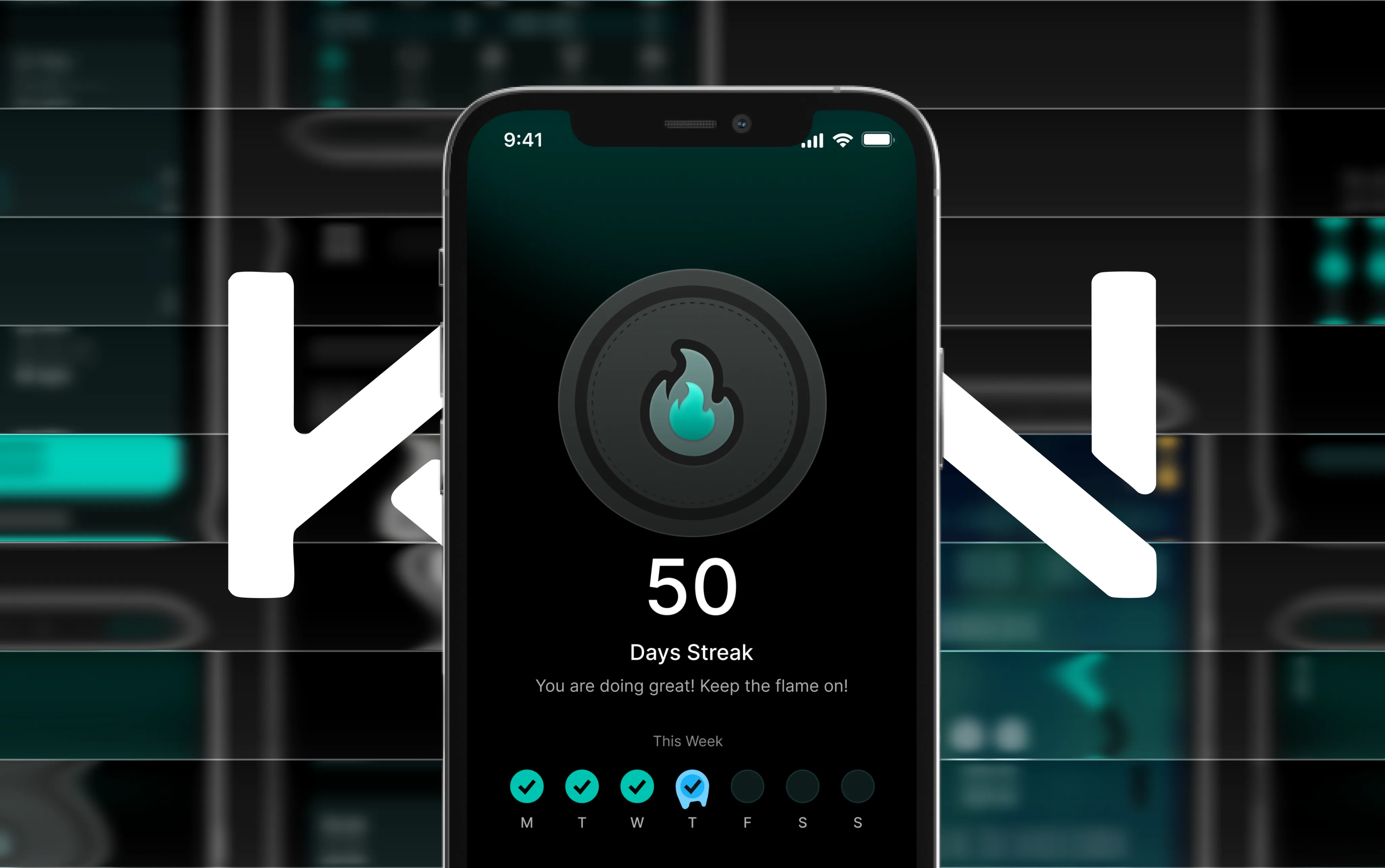 KIN Smart Ring