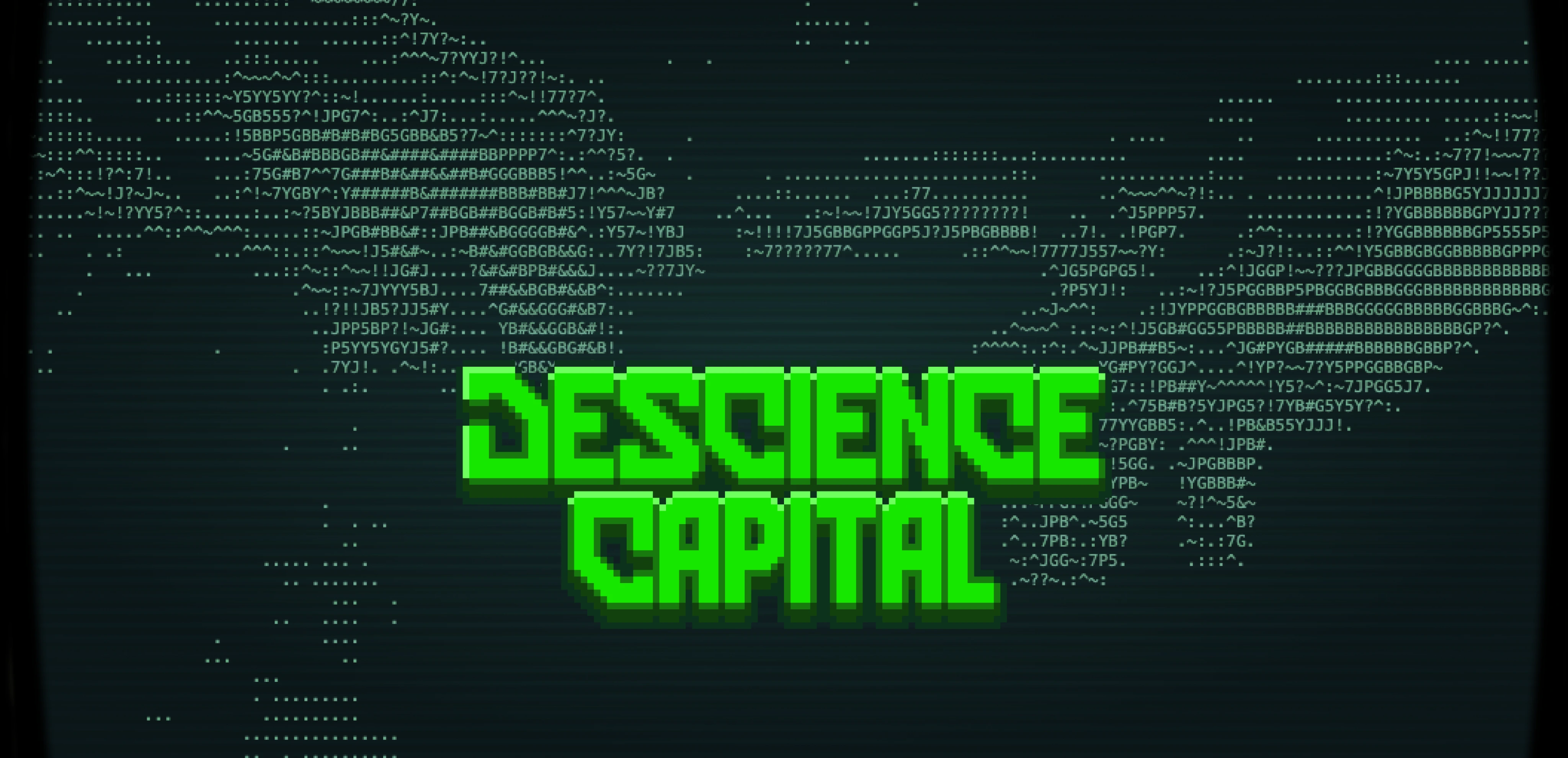 DeScience Capital